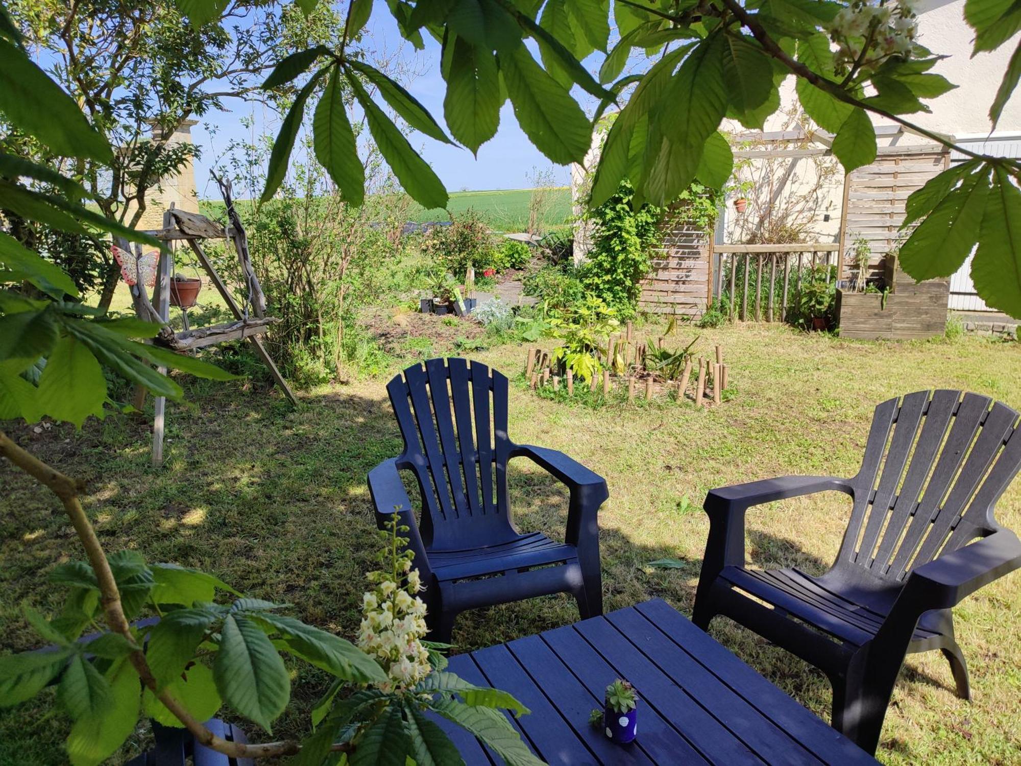 Holiday home Dinah 17 Maison Dans La Campagne Rochelaise